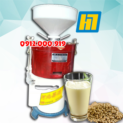 Máy Xay Đỗ Làm Sữa Đậu